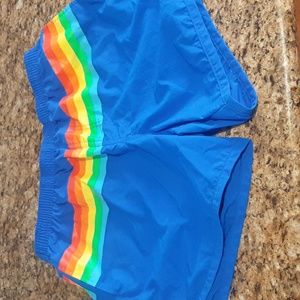 Chubbies swimming shorts